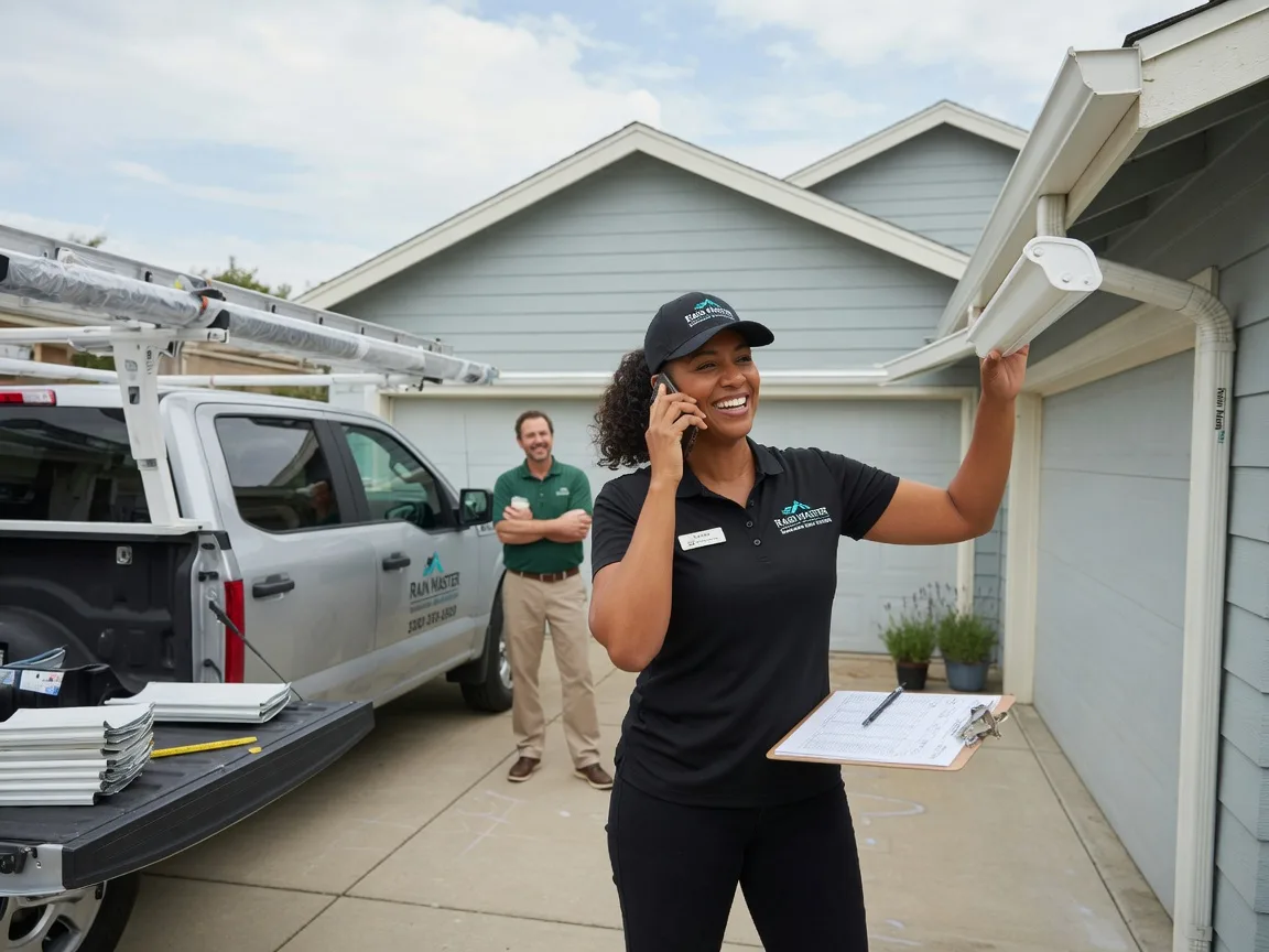 Gutter Installation Rockledge, GA FAQs